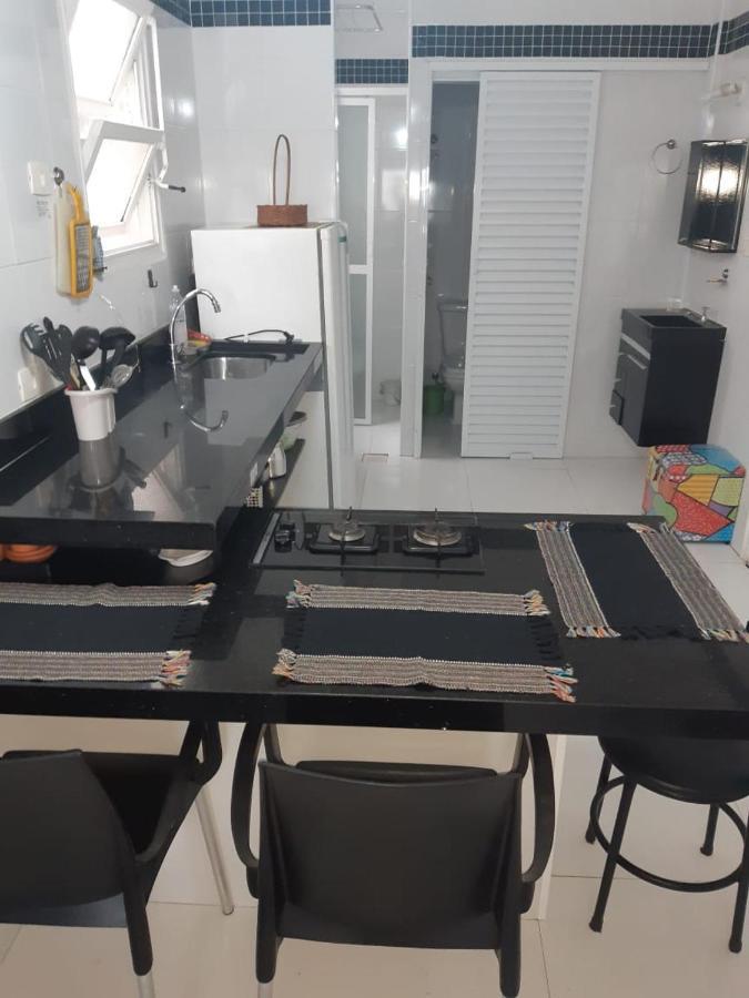 Apartment Kitnet Em - Pitangueiras *